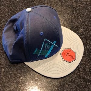 Grassroots 710 Society Hat (Limited Edition)